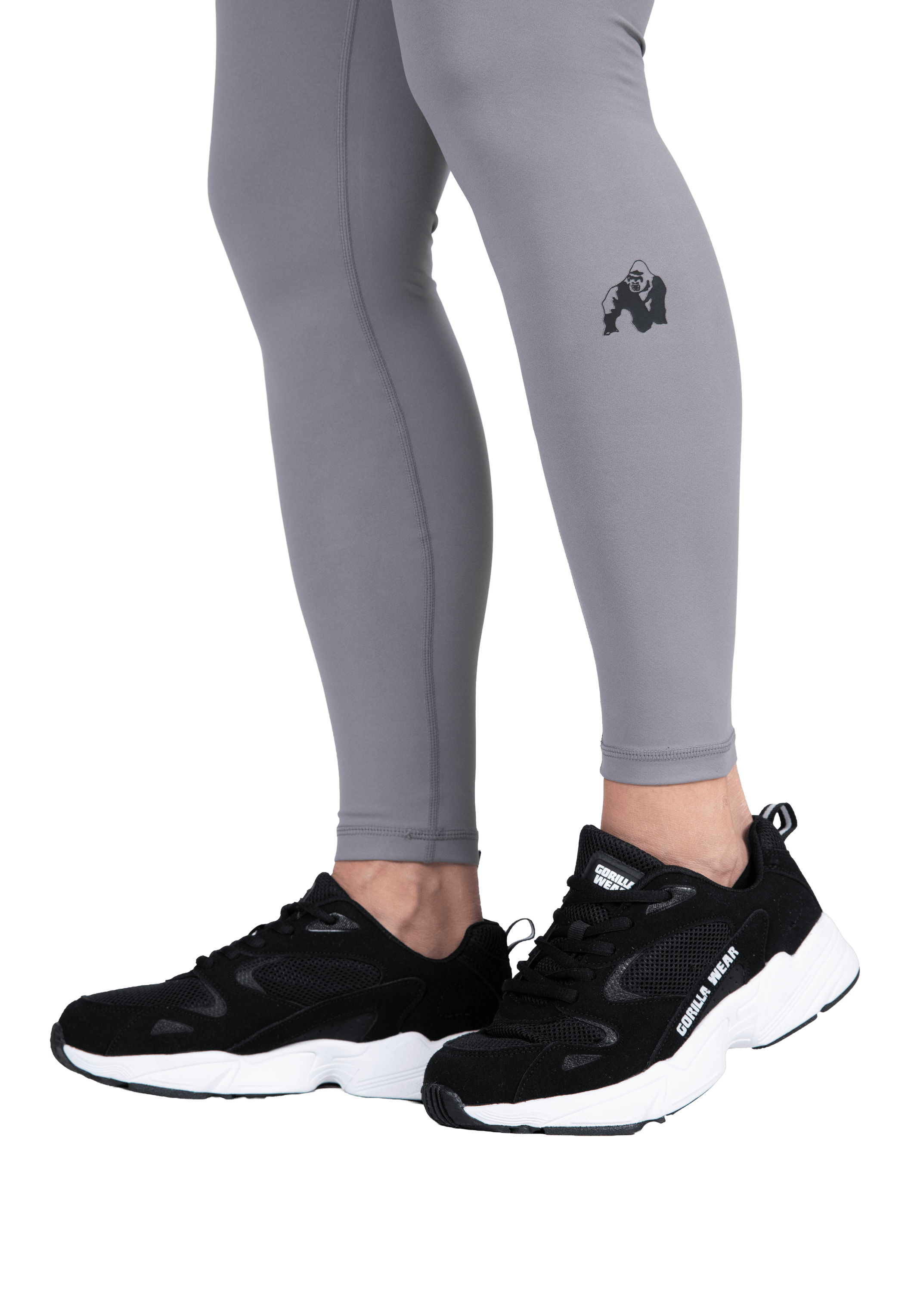 Gorilla Wear Colby Leggings Leggings Gray