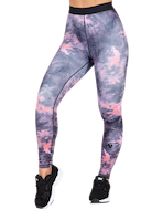 Gorilla Wear Colby Leggings Leggings Gray/Pink
