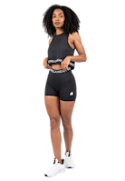 Gorilla Wear Colby Shorts Shorts Black