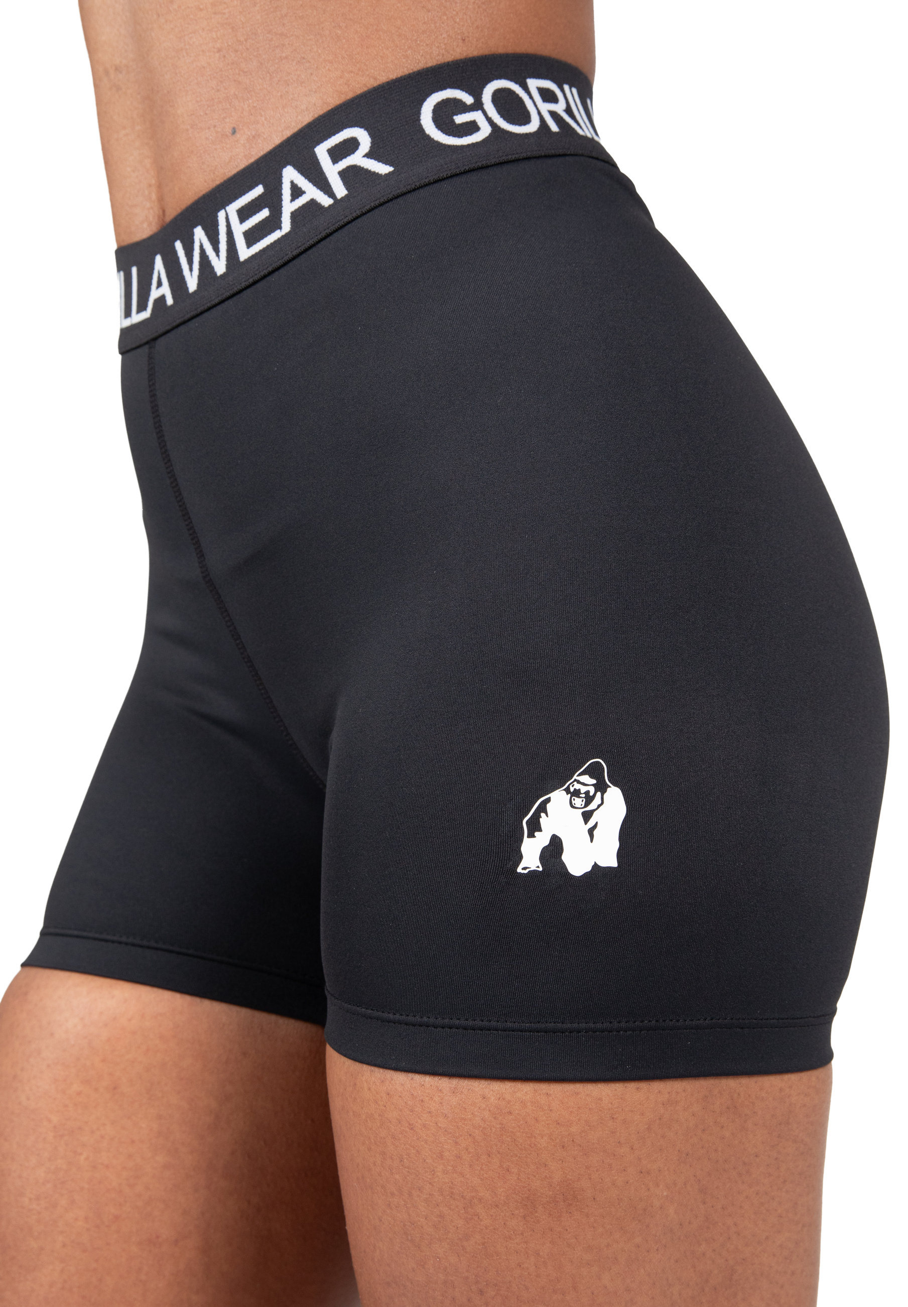 Gorilla Wear Colby Shorts Shorts Black