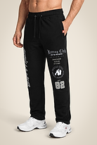 Gorilla Wear Colorado Sweatpants Pants Black