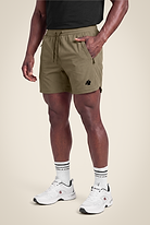 Gorilla Wear Colton Shorts Shorts Army Green