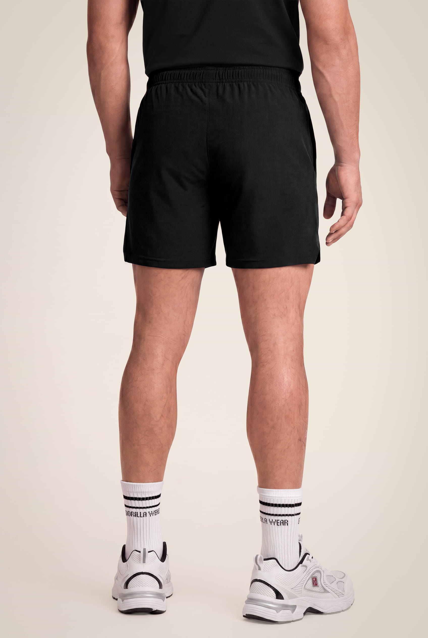 Gorilla Wear Colton Shorts Shorts Black