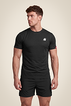 Gorilla Wear Colton T-Shirt T-Shirt & Tops Black