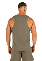 Gorilla Wear Colton Tank Top Tank Top Army Green