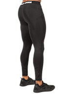 Gorilla Wear Columbus Men's Tights Tights Black