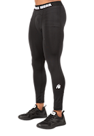 Gorilla Wear Columbus Men's Tights Tights Black