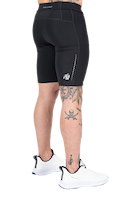 Gorilla Wear Cooper Men's Short Tights Tights Black