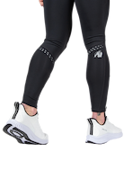 Gorilla Wear Cooper Men's Tights Tights Black