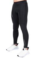 Gorilla Wear Cooper Men's Tights Tights Black
