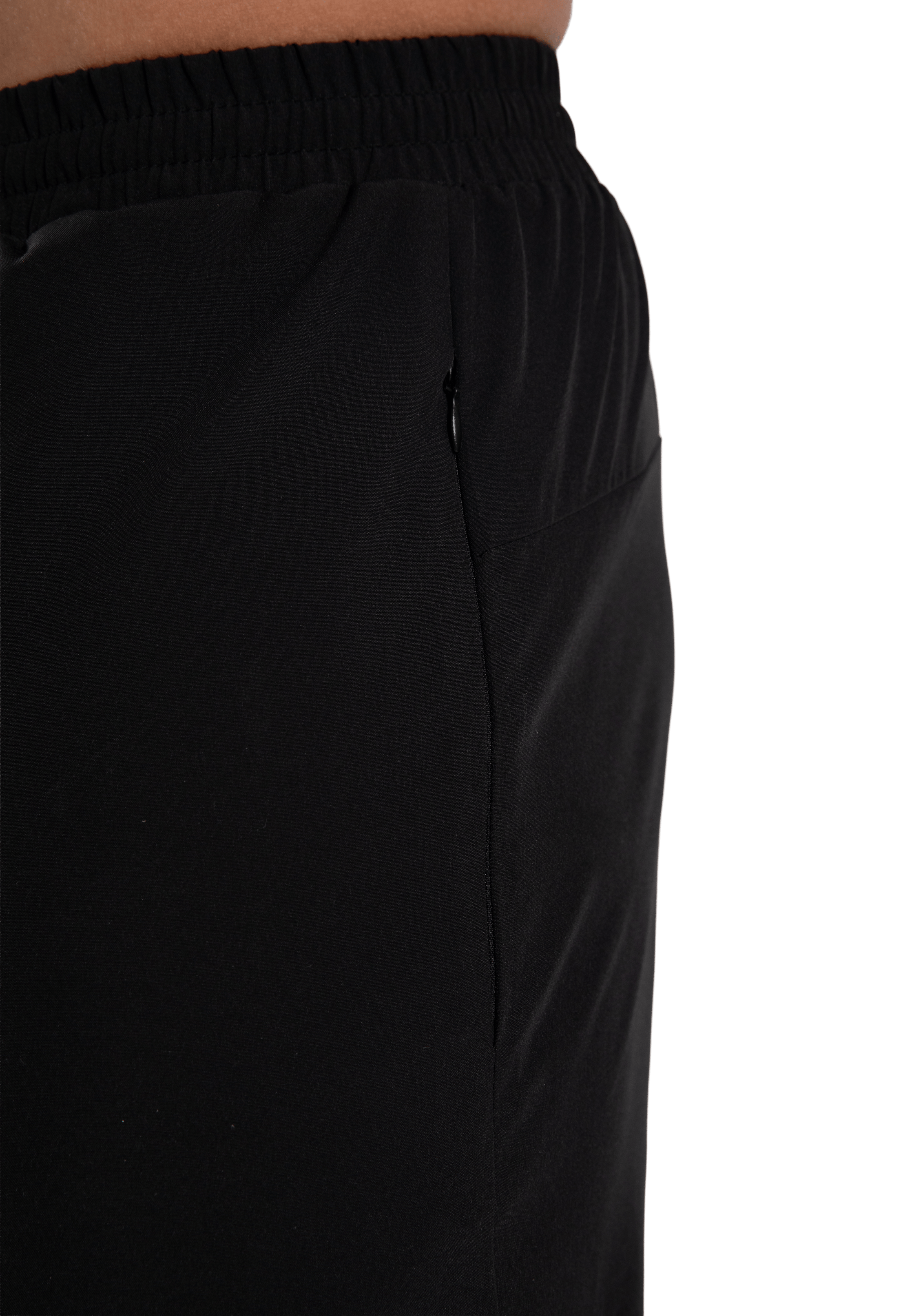 Gorilla Wear Cortez 2-in-1 Shorts Shorts Black