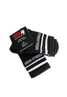 Gorilla Wear Crew Socks 2-Pack Socks Black