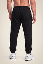 Gorilla Wear Curtis Sweatpants Pants Washed Gray