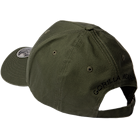Gorilla Wear Darlington Cap Caps & Beanies Army Green