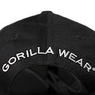 Gorilla Wear Darlington Cap Caps & Beanies Black