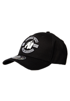 Gorilla Wear Darlington Cap Caps & Beanies Black