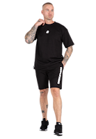 Gorilla Wear Dayton T-Shirt T-Shirt & Tops Black