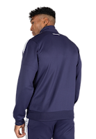 Gorilla Wear Delaware Track Jacket Jacket Navy