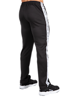 Gorilla Wear Delaware Track Pants Pants Black