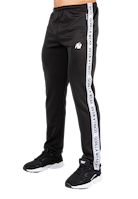 Gorilla Wear Delaware Track Pants Pants Black