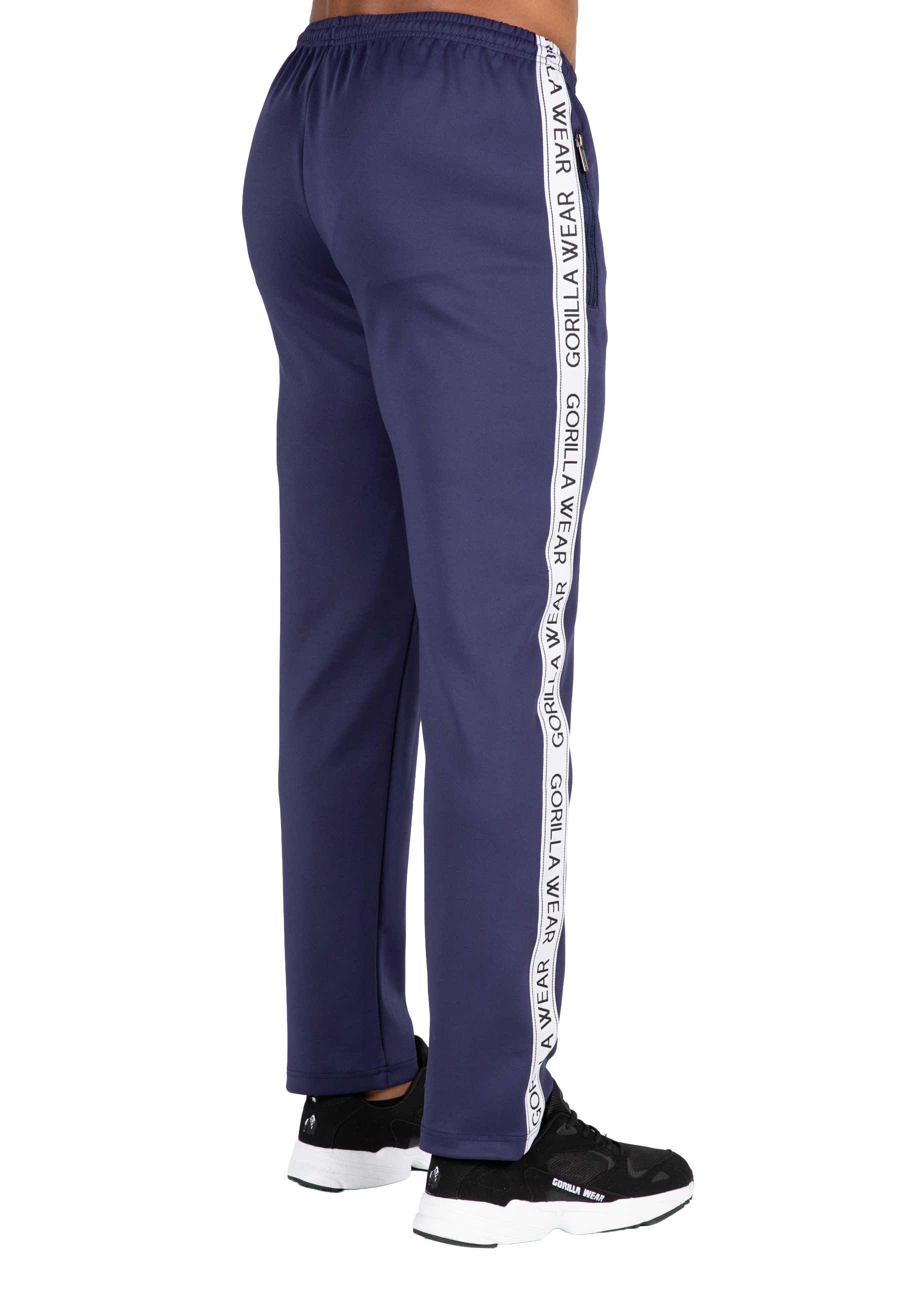 Gorilla Wear Delaware Track Pants Pants Navy