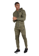 Gorilla Wear Delta Pants Pants Army Green