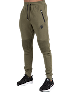 Gorilla Wear Delta Pants Pants Army Green