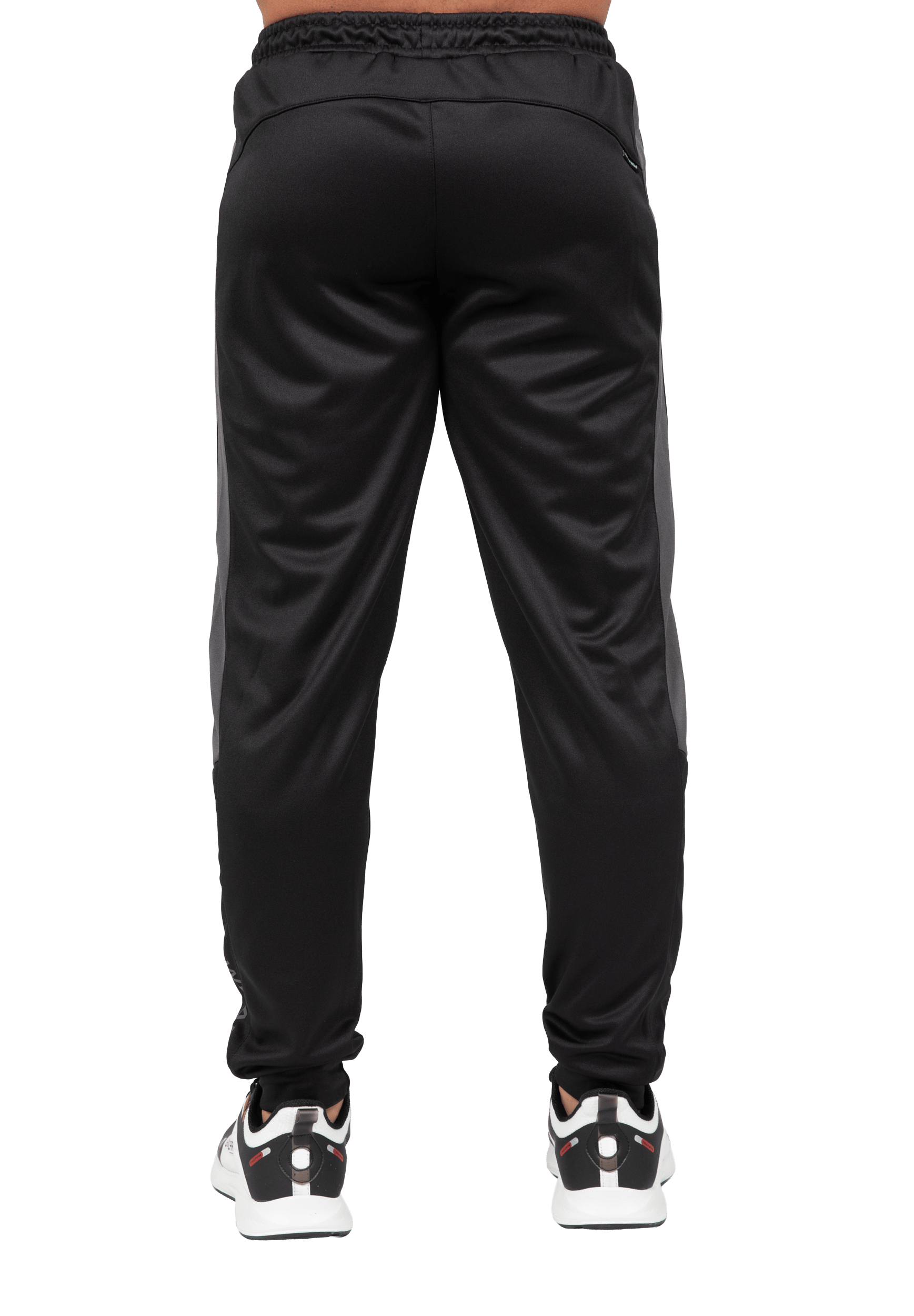 Gorilla Wear Devon Training Pants Pants Black/Gray
