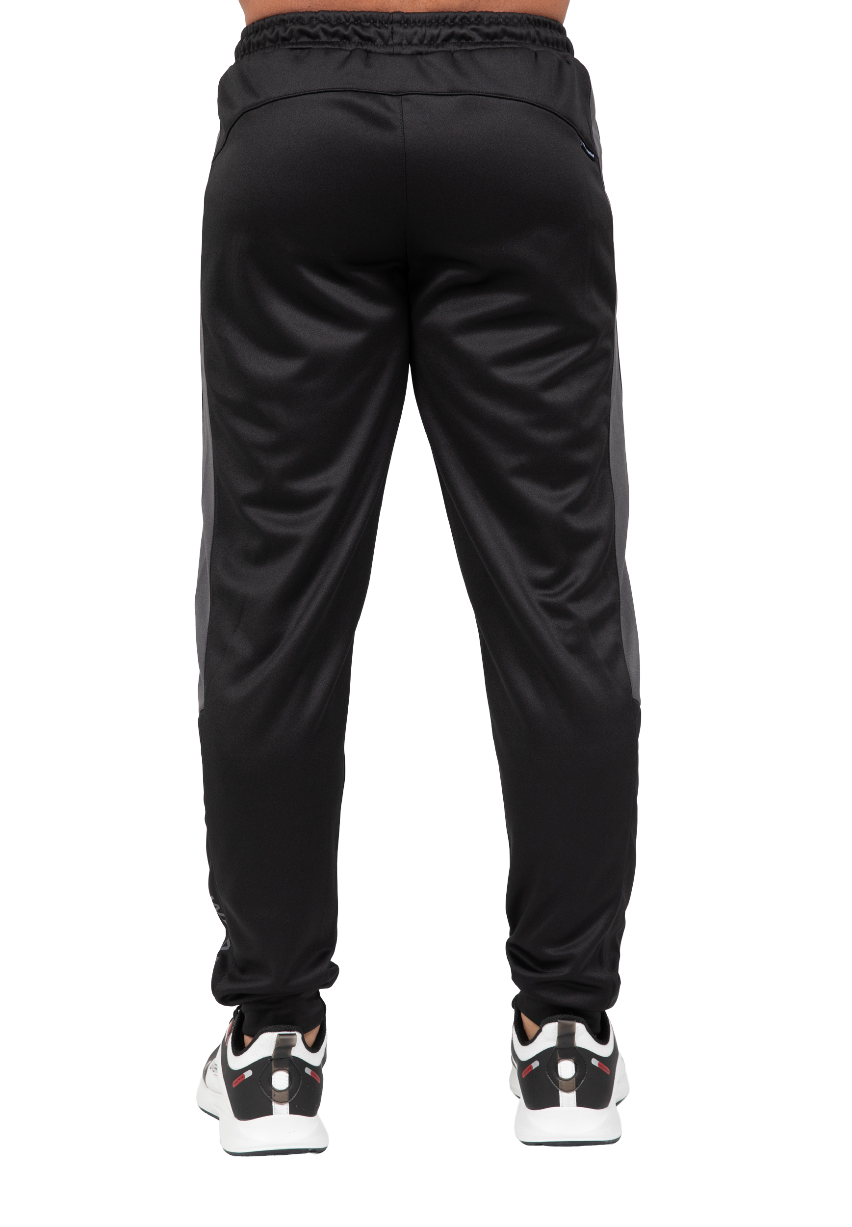 Gorilla Wear Devon Training Pants Pants Black/Gray