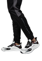 Gorilla Wear Devon Training Pants Pants Black/Gray