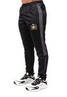 Gorilla Wear Devon Training Pants Pants Black/Gray