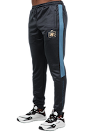 Gorilla Wear Devon Training Pants Pants Gray/Blue