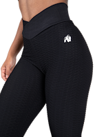 Gorilla Wear Dorris Leggings Leggings Black