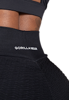Gorilla Wear Dorris Leggings Leggings Black