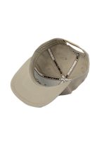 Gorilla Wear Dothan Cap Caps & Beanies Beige