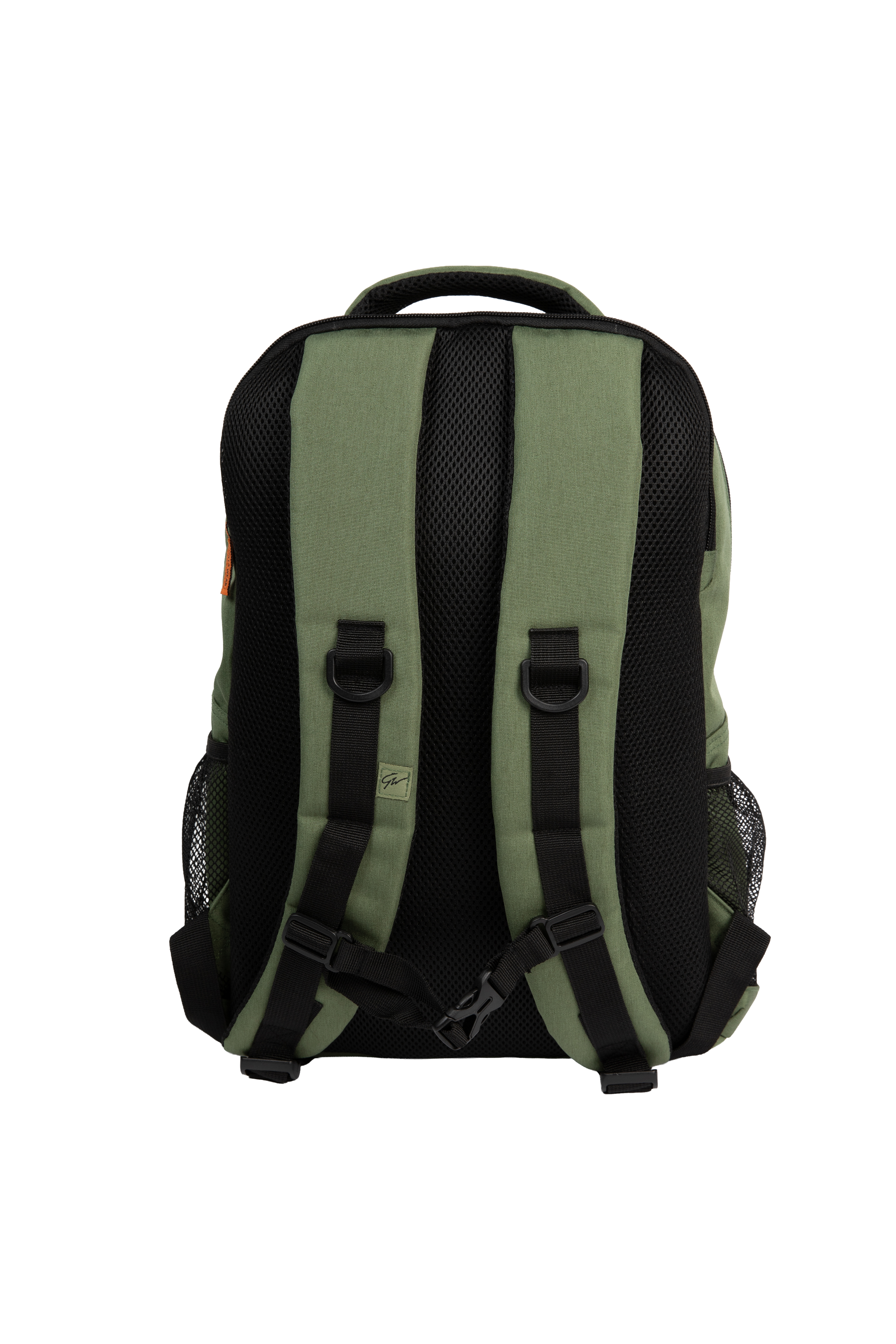 Gorilla Wear Duncan Backpack Gym Bags & Backpacks Army Green