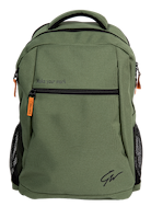 Gorilla Wear Duncan Backpack Gym Bags & Backpacks Army Green