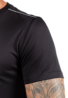 Gorilla Wear Easton T-Shirt T-Shirt & Tops Black