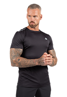 Gorilla Wear Easton T-Shirt T-Shirt & Tops Black