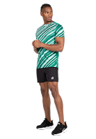 Gorilla Wear Easton T-Shirt T-Shirt & Tops Teal Green