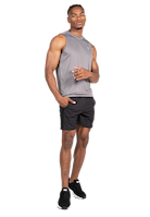 Gorilla Wear Easton Tank Top Tank Top Gray