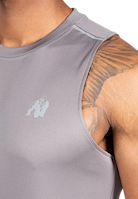 Gorilla Wear Easton Tank Top Tank Top Gray