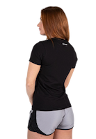 Gorilla Wear Estero T-Shirt T-Shirt & Tops Black