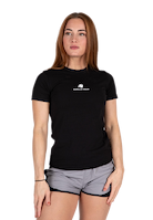 Gorilla Wear Estero T-Shirt T-Shirt & Tops Black