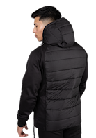 Gorilla Wear Felton Jacket Jacket Black