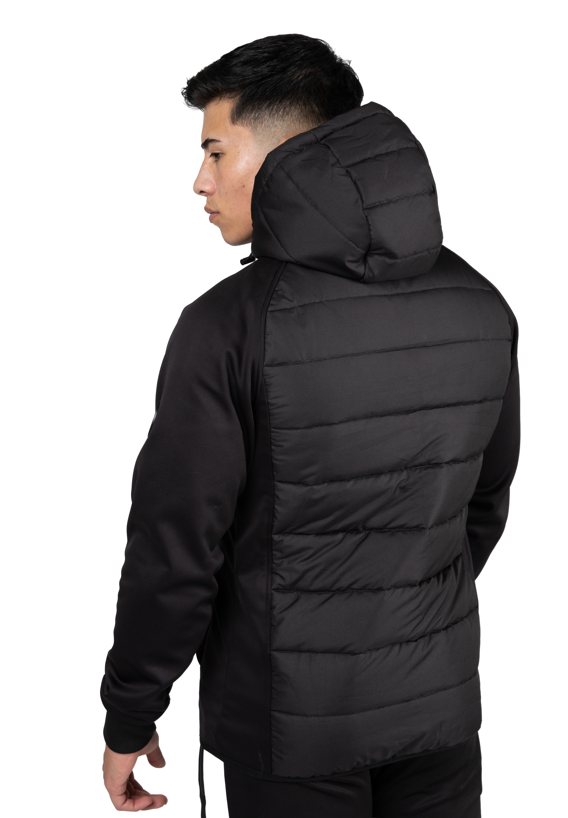 Gorilla Wear Felton Jacket Jacket Black