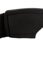 Gorilla Wear Figure 8 Lifting Straps Lifting Straps & Wraps Black