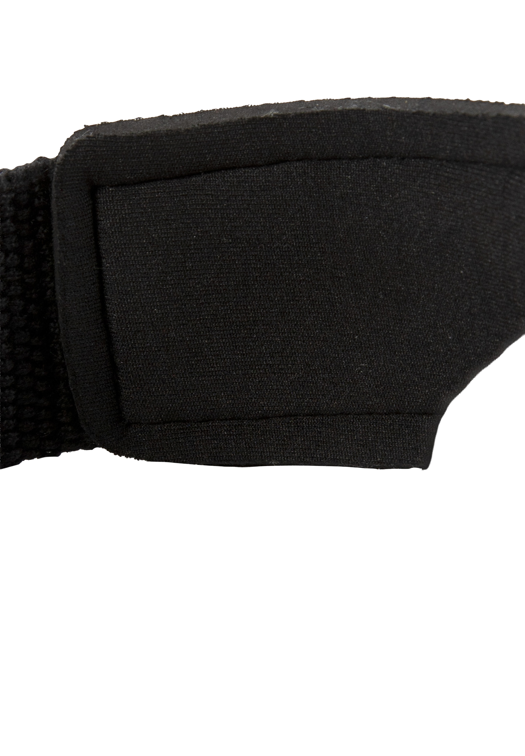 Gorilla Wear Figure 8 Lifting Straps Lifting Straps & Wraps Black