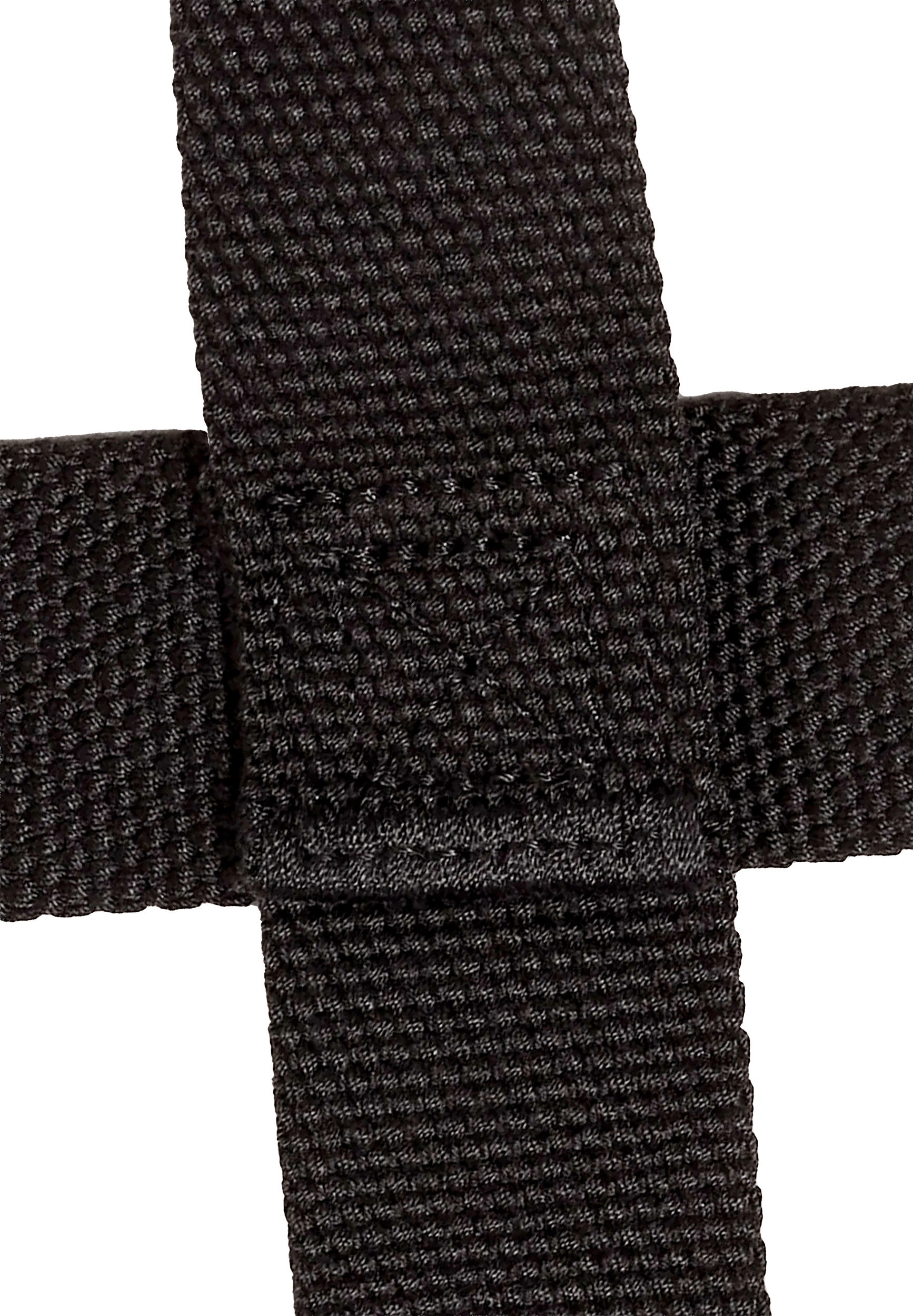 Gorilla Wear Figure 8 Lifting Straps Lifting Straps & Wraps Black