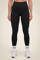 Gorilla Wear Florence Seamless Contour Leggings Leggings Black